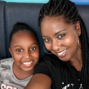 Meet your Posher, Trish